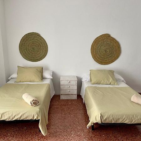 La Nana Villa Castril Dış mekan fotoğraf